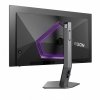 AOC Monitor 26.5 cala AG276UZD 4K QD-OLED 240Hz HDMIx2 DP USB-C Pivot